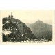 carte postale ancienne 38 CHARTREUSE. Grand-Som