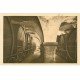 carte postale ancienne 38 FOURVOIRIE. Caves de la Chartreuse