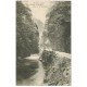 carte postale ancienne 38 FOURVOIRIE. Désert près Distillerie