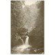 carte postale ancienne 38 GRANDE CHARTREUSE. Cascade du Pont Pérant