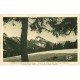 carte postale ancienne 38 GRANDE CHARTREUSE. Col Porte et Grand Som 1939