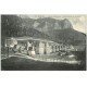 carte postale ancienne 38 GRANDE CHARTREUSE. Couvent 228