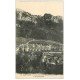 carte postale ancienne 38 GRANDE CHARTREUSE. Couvent et Grand Som