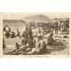 carte postale ancienne 06 NICE. Plaisirs de la Plage