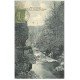 carte postale ancienne 38 GRANDE CHARTREUSE. Sortie du Désert 1921