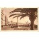 carte postale ancienne 06 NICE. Promenade des Anglais 111