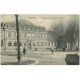 carte postale ancienne 38 GRENOBLE. Facultés Place Constitution