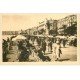 carte postale ancienne 06 NICE. Promenade des Anglais 21