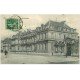 carte postale ancienne 38 GRENOBLE. La Préfecture 1912
