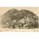 carte postale ancienne 38 GRENOBLE. Les Forts 1919