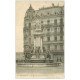 carte postale ancienne 38 GRENOBLE. Monument Trois Ordres vers 1900