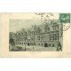 carte postale ancienne 38 GRENOBLE. Palais de Justice 1913
