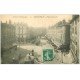 carte postale ancienne 38 GRENOBLE. Place Grenette