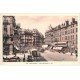 carte postale ancienne 38 GRENOBLE. Place Grenette LL 1891
