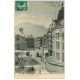 carte postale ancienne 38 GRENOBLE. Rue Félix Poulat 1911