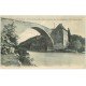 carte postale ancienne 38 GRENOBLE. Vieux Pont de Chaix