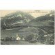 carte postale ancienne 38 LA GRANDE DURE. Le Pas de Miséricorde