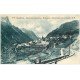 carte postale ancienne 38 LA GRAVE