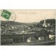 carte postale ancienne 38 LA TOUR DU PIN 1916