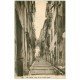 carte postale ancienne 06 NICE. Rue de la Vieille Ville 1926