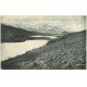 carte postale ancienne 38 Lacs Laffrey et l'Obiou 1917