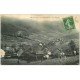 carte postale ancienne 38 LE SAPPEY 1913