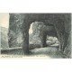 carte postale ancienne 38 LE VERCORS. Route des Grands-Goulets. Photo Duchemin