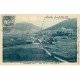 carte postale ancienne 38 MEAUDRE. Vue générale 1935