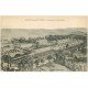 carte postale ancienne 38 NEUVILLE-SOUS-MONTREUIL. La Chartreuse