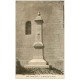 carte postale ancienne 38 PACT. Monument aux Morts