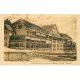 carte postale ancienne 38 PLATEAU DES PETITES ROCHES. Sanatorium Métallurgique et Minière