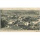 carte postale ancienne 38 SAINT-JEAN-DE-BOURNAY 1906