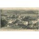 carte postale ancienne 38 SAINT-JEAN-DE-BOURNAY 1906