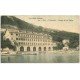 carte postale ancienne 06 NICE. VILLEFRANCHE. Caserne du 24° Alpins 1907