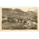 carte postale ancienne 38 SEYSSINS. Les Voullants