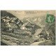 carte postale ancienne 38 VALLEE DE L'EAU D'OLLE. Le River d'Allemont 1915