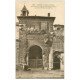 carte postale ancienne 38 VIENNE. Portique Romain