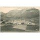 carte postale ancienne 38 VILLARD-DE-LANS. Col de l'Arc. Ravix buraliste