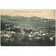 carte postale ancienne 38 VOIRON. La Grande Sure 1923