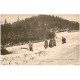 carte postale ancienne 06 PEIRA CAVA. Sport d'hiver et excursions. Edition Audibert