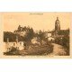 carte postale ancienne 39 ARBOIS. La Cuisance Eglise et Château Bontemps