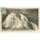 carte postale ancienne 39 BAUME-LES-MESSIEURS. Cascades des Tufs 1905