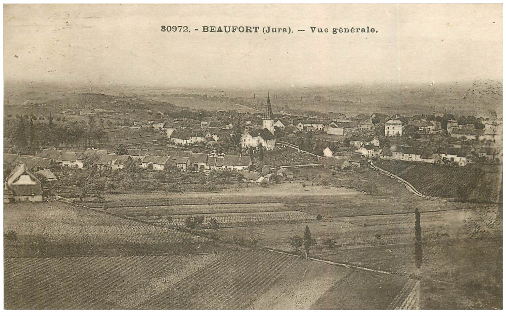 39 BEAUFORT. Le Village