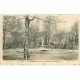 carte postale ancienne 39 CHAMPAGNOLE. Promenade de Bellefrise