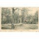 carte postale ancienne 39 CHAMPAGNOLE. Promenade de Bellefrise