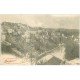 carte postale ancienne 39 CHAMPAGNOLE. Vue générale 1901