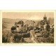 carte postale ancienne 39 CHATEAU-CHALON. Village 20583