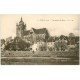 carte postale ancienne 39 DOLE. Vue du Port