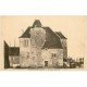39 FOUCHERANS. Le Vieux Château