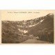carte postale ancienne 39 GIZIA. Les Roches